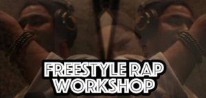 Intro to Freestyle Rapping @ Happiness U - at SALT in Kakaako | Honolulu | Hawaii | United States