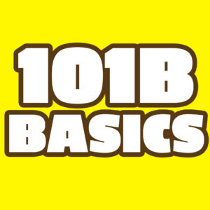 Improv Basics 101B (Must Have Completed 101A) @ Happiness U at SALT in Kakaako | Honolulu | Hawaii | United States