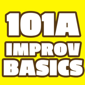 Improv Basics 101A (No Experience Needed) @ Happiness U | Honolulu | Hawaii | United States