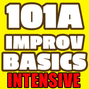 Improv Basics 101A Intensive(No Experience Needed) @ Impact Hub Honolulu | Honolulu | Hawaii | United States