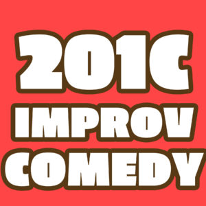 Improv Comedy 201C (Must Have Completed 201A & 201B) @ Happiness U at SALT in Kakaako | Honolulu | Hawaii | United States