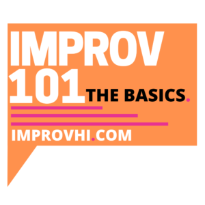 Level 101: The Basics (No experience needed) @ ONLINE EVENT