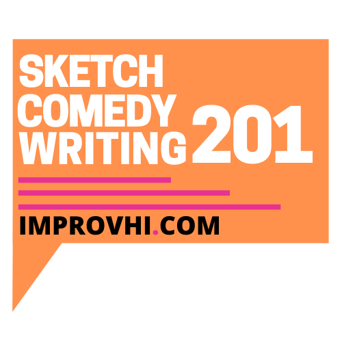Sketch Comedy Writing 201 The Writer S Room Improvhi Com
